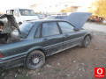 Oto Çıkma Parça / Mitsubishi / Galant / Oto Cam / Ön Cam Izgarası / Çıkma Parça 