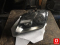 Oto Çıkma Parça / Volkswagen / Amarok / Far & Stop / Sol Ön Far / Çıkma Parça 