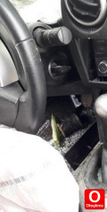 Oto Çıkma Parça / Nissan / Qashqai / Elektrik / Kontak Seti / Çıkma Parça 