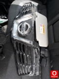 Oto Çıkma Parça / Nissan / Qashqai / Kaporta & Karoser / Panjur / Çıkma Parça 