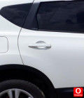 Oto Çıkma Parça / Nissan / Qashqai / Kaporta & Karoser / Dış Kapı Kolu / Çıkma Parça 