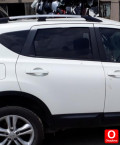 Oto Çıkma Parça / Nissan / Qashqai / Kaporta & Karoser / Sağ Arka Kapı / Çıkma Parça 