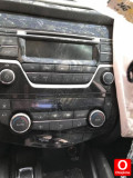 Oto Çıkma Parça / Nissan / Qashqai / Klima / Kontrol Paneli / Çıkma Parça 