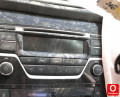 Oto Çıkma Parça / Nissan / Qashqai / Teyp / Oto Teybi / Çıkma Parça 