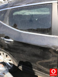 Oto Çıkma Parça / Nissan / Qashqai / Kaporta & Karoser / Sağ Arka Kapı / Çıkma Parça 