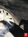 Oto Çıkma Parça / Nissan / Qashqai / Jant & Lastik / Çelik Jant / Çıkma Parça 