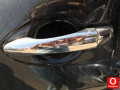 Oto Çıkma Parça / Nissan / Qashqai / Kaporta & Karoser / Dış Kapı Kolu / Çıkma Parça 