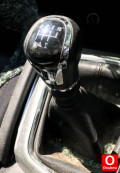 Oto Çıkma Parça / Nissan / Qashqai / Vites / Vites Topuzu / Çıkma Parça 