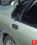 Oto Çıkma Parça / Volvo / S40 / Kaporta & Karoser / Dış Kapı Kolu / Çıkma Parça 