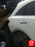 Oto Çıkma Parça / Infiniti / FX / Kaporta & Karoser / Dış Kapı Kolu / Çıkma Parça 