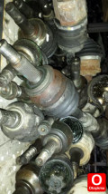 Oto Çıkma Parça / Nissan / Primera / Alt Takım / Taşıyıcı / Çıkma Parça 