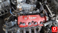 Oto Çıkma Parça / Honda / Civic / Motor / Komple Motor / Çıkma Parça 