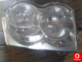Oto Çıkma Parça / Chrysler / 300 / Far & Stop / Sol Ön Far / Çıkma Parça 
