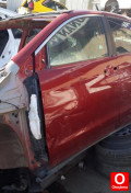 Oto Çıkma Parça / Honda / CR-V / Kaporta & Karoser / Sağ Ön Kapı / Çıkma Parça 