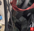 Oto Çıkma Parça / Mercedes / GLK / Direksiyon / Direksiyon Simidi / Çıkma Parça 