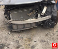 Oto Çıkma Parça / Mercedes / GLK / Fan / Fan Paneli / Çıkma Parça 