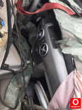 Oto Çıkma Parça / Mercedes / GLK / Göğüslük & Torpido / Difüzör / Çıkma Parça 