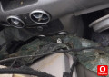Oto Çıkma Parça / Mercedes / GLK / Klima / Kontrol Paneli / Çıkma Parça 