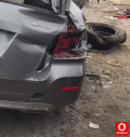 Oto Çıkma Parça / Mercedes / GLK / Far & Stop / Sinyal Lambası / Çıkma Parça 