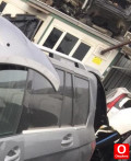 Oto Çıkma Parça / Mercedes / GLK / Oto Cam / Kapı Camları / Çıkma Parça 