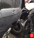 Oto Çıkma Parça / Mercedes / GLK / Kaporta & Karoser / Dış Kapı Kolu / Çıkma Parça 
