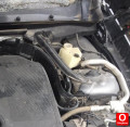Oto Çıkma Parça / Mercedes / GLK / Radyatör / Yedek Su Deposu / Çıkma Parça 