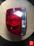 Oto Çıkma Parça / Volkswagen / Tiguan / Far & Stop / Sol Arka Stop / Çıkma Parça 