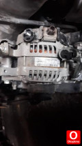 Oto Çıkma Parça / Toyota / Corolla / Elektrik / Şarj Dinamosu / Çıkma Parça 
