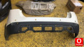 Oto Çıkma Parça / Chevrolet / Captiva / Tampon / Arka Tampon / Çıkma Parça 