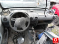 Oto Çıkma Parça / Renault / Kangoo / Direksiyon / Direksiyon Simidi / Çıkma Parça 