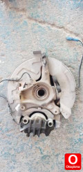 Oto Çıkma Parça / Citroen / C5 / Alt Takım / Porya / Çıkma Parça 