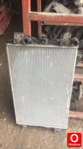 Oto Çıkma Parça / Volkswagen / Caddy / Radyatör / Su Radyatörü / Çıkma Parça 