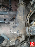 Oto Çıkma Parça / Kia / Sorento / Defransiyel / Arka Defransiyel / Çıkma Parça 
