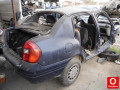 Hurda Belgeli Araçlar / Renault / Clio