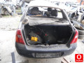 Oto Çıkma Parça / Renault / Clio / Kaporta & Karoser / Komple Arka / Çıkma Parça 