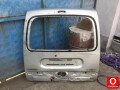 Oto Çıkma Parça / Renault / Kangoo / Kaporta & Karoser / Bagaj Kapağı / Çıkma Parça 