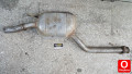 Oto Çıkma Parça / Mercedes / 200 / Egzoz / Susturucu / Çıkma Parça 
