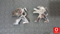 Oto Çıkma Parça / Peugeot / 206 / Arma & Yazı / Panjur Arması / Sıfır Parça 