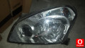 Oto Çıkma Parça / Nissan / Qashqai / Far & Stop / Sol Ön Far / Çıkma Parça 