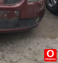 Oto Çıkma Parça / Nissan / Almera / Far & Stop / Sis Farı / Çıkma Parça 
