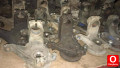 Oto Çıkma Parça / Peugeot / 206 / Alt Takım / Taşıyıcı / Çıkma Parça 