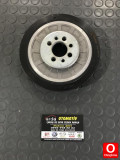 Oto Çıkma Parça / Volkswagen / Caddy / Motor / Krank Kasnağı / Sıfır Parça 