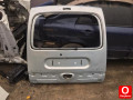 Oto Çıkma Parça / Renault / Kangoo / Kaporta & Karoser / Bagaj Kapağı / Çıkma Parça 