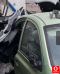 Oto Çıkma Parça / Nissan / Micra / Oto Cam / Kapı Camları / Çıkma Parça 