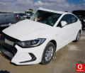 Oto Çıkma Parça / Hyundai / Elantra / Ayna / Sağ Dış Ayna / Çıkma Parça 