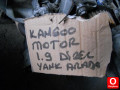 Oto Çıkma Parça / Renault / Kangoo / Motor / Motor (komple) / Çıkma Parça 