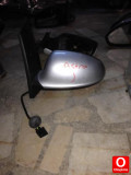 Oto Çıkma Parça / Opel / Astra / Ayna / Sol Dış Ayna / Çıkma Parça 