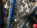 Oto Çıkma Parça / Peugeot / 301 / Oto Cam / Cam Motoru / Çıkma Parça 