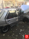 Oto Çıkma Parça / Citroen / Saxo / Kaporta & Karoser / Kapı Kilidi / Çıkma Parça 