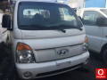 Oto Çıkma Parça / Hyundai / H100 Kamyonet / Kaporta & Karoser / Sağ Ön Kapı / Çıkma Parça 